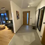 Panorama Nest Apartmán