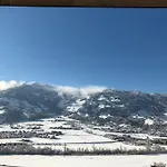 Panorama Nest Apartmán Hart im Zillertal