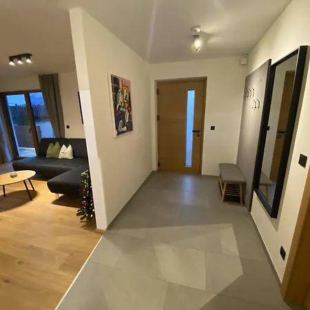 Panorama Nest Apartment