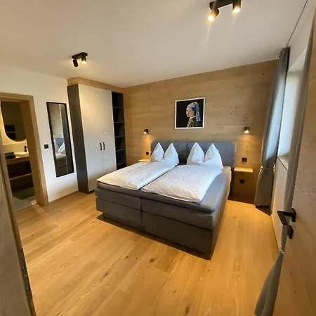 Panorama Nest Apartment