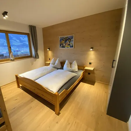 Daire Panorama Nest *