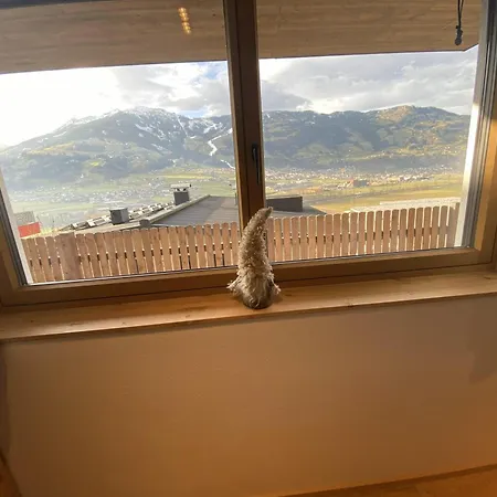 Apartmán Panorama Nest *