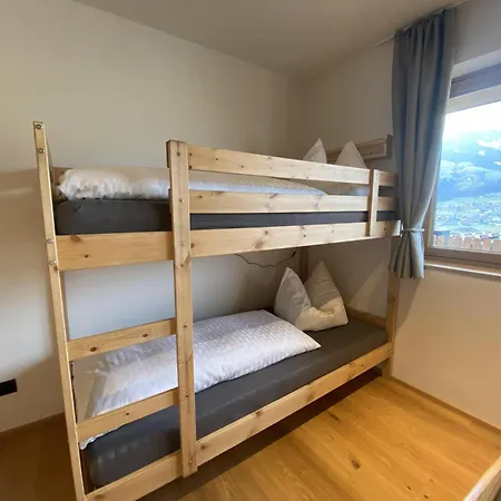 Panorama Nest * هارت إم زيلرتال