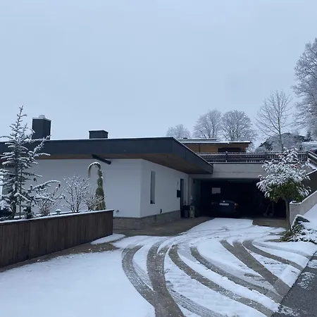 Daire Panorama Nest *