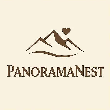 Panorama Nest Apartment Hart im Zillertal