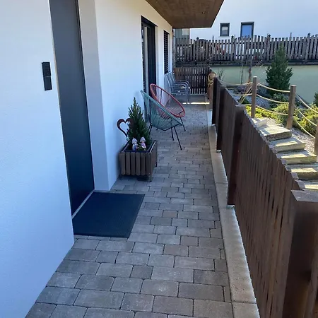 Panorama Nest Apartment