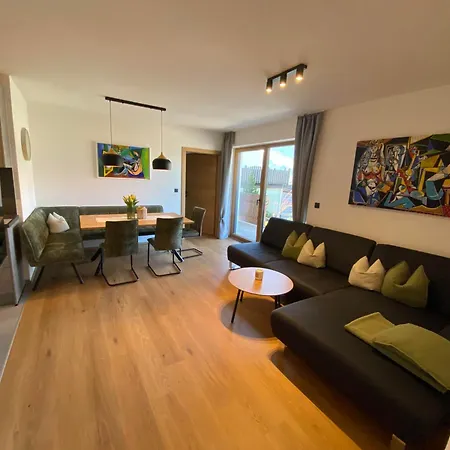 Apartment Panorama Nest *