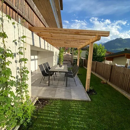 Panorama Nest