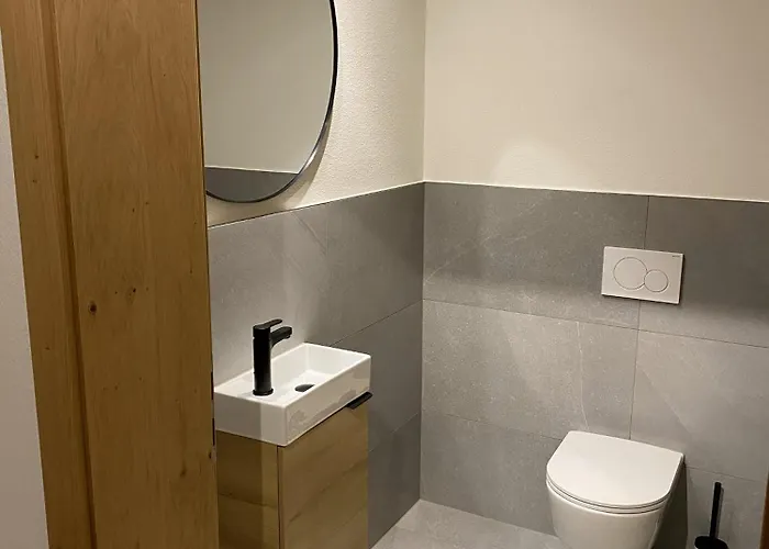 Panorama Nest * Hart im Zillertal