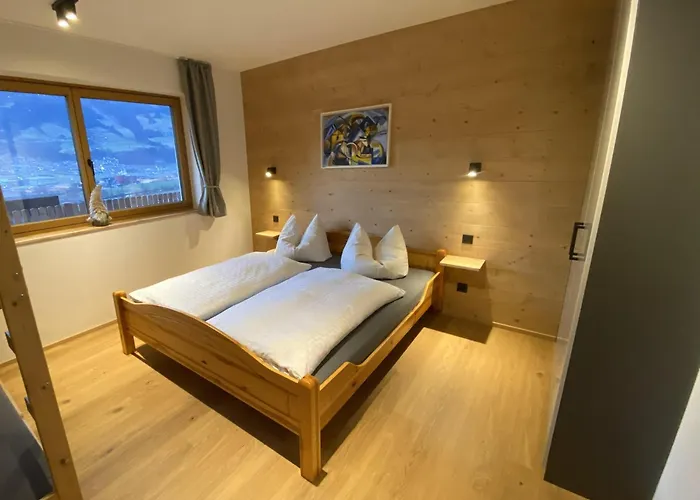 Daire Panorama Nest *