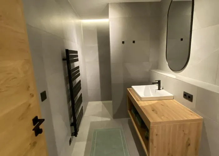 Panorama Nest * Hart im Zillertal