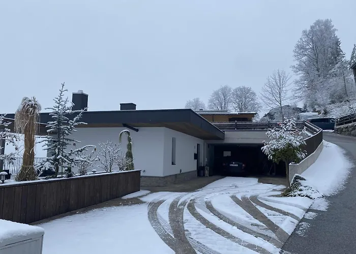 Daire Panorama Nest *