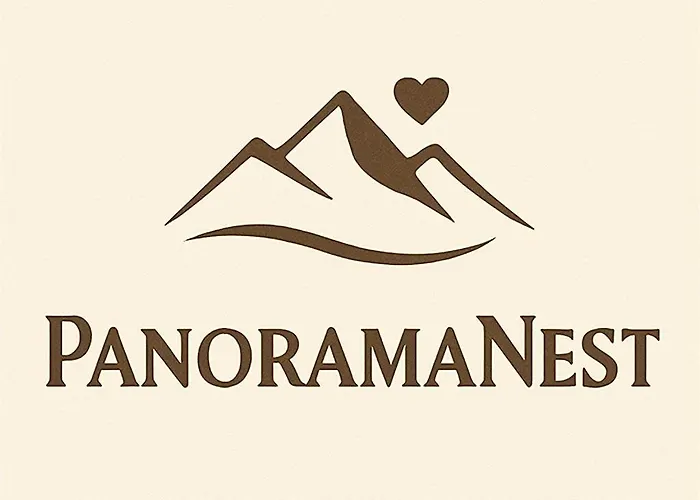 Panorama Nest Daire Hart im Zillertal