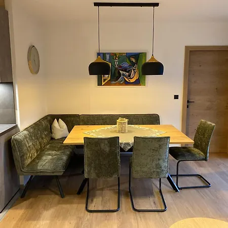 Apartment Panorama Nest *