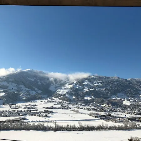 Panorama Nest Apartment Hart im Zillertal