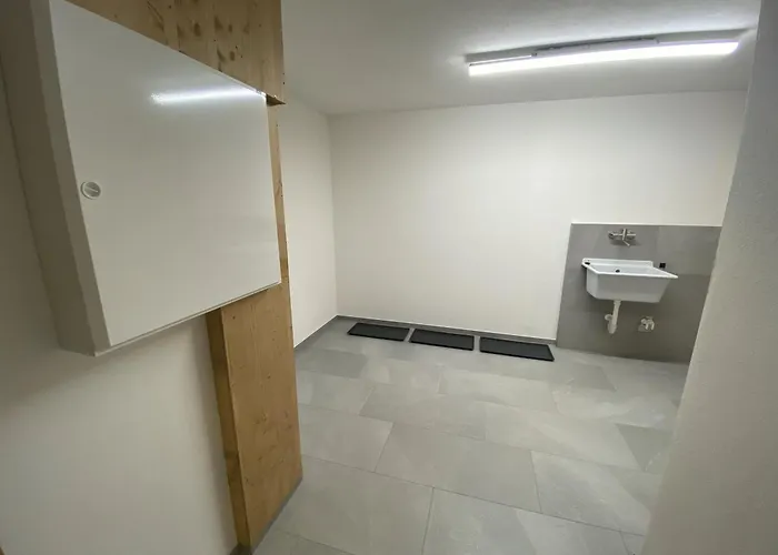 Panorama Nest Hart im Zillertal