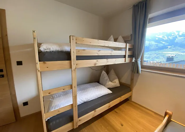 Panorama Nest * Hart im Zillertal